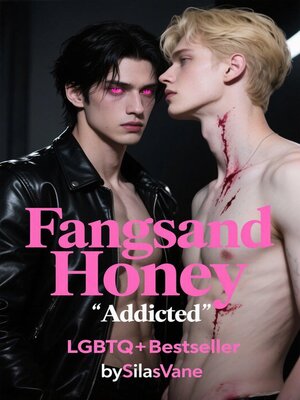 cover image of Fangs & Honey